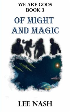 Of Might and Magic Cover Of Might and Magic