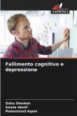 Fallimento cognitivo e depressione