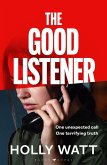 The Good Listener The Good Listener