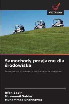 Cover Samochody przyjazne dla ¿rodowiska