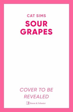 Sour Grapes - Sims, Cat
