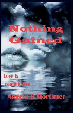 Cover Nothing Gained