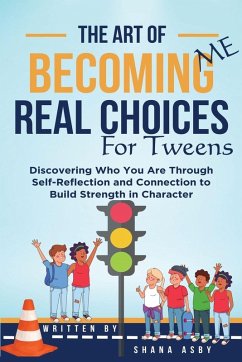 The Art of Becoming Me - Asby, Shana The Art of Becoming Me - Asby, Shana