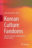 Korean Culture Fandoms