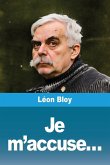 Je m'accuse...