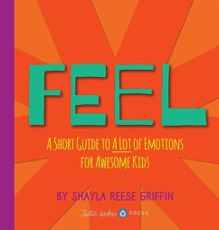 Feel - Griffin, Shayla R