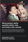 Misurazioni della qualità della vita correlata alla salute