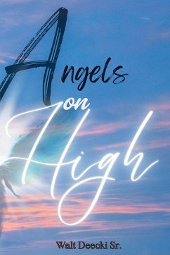 Cover Angels on High