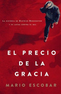 Cover El Precio de la Gracia