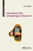 Llevando la vida Llevando la vida
