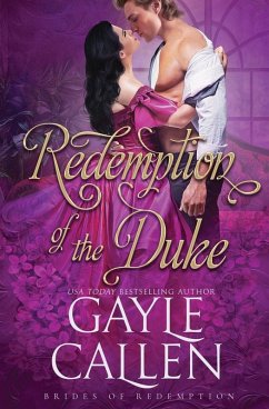 Redemption of the Duke - Callen, Gayle Redemption of the Duke - Callen, Gayle