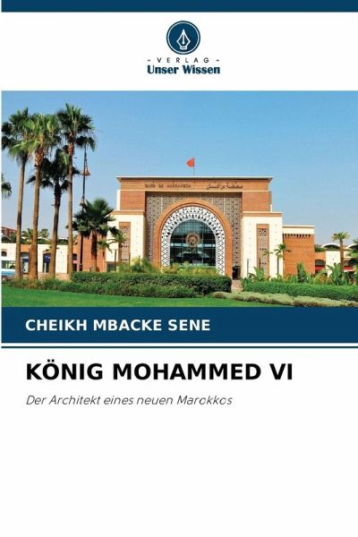KÖNIG MOHAMMED VI