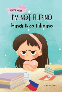 Cover I'm Not Filipino (Hindi Ako Filipino)