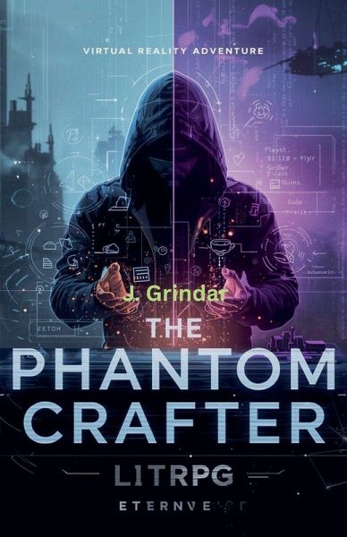 The Phantom Crafter