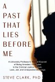 A Past That Lies Before Me A Past That Lies Before Me