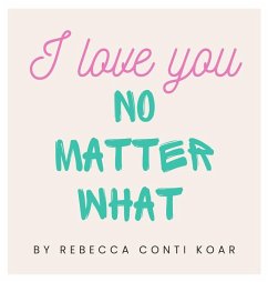 Cover I Love You No Matter What