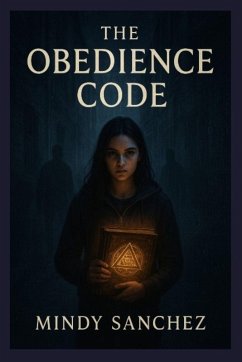 Cover The Obedience Code