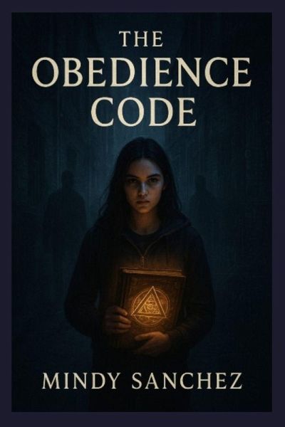 The Obedience Code The Obedience Code