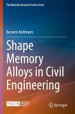 Shape Memory Alloys in Civil Engineering