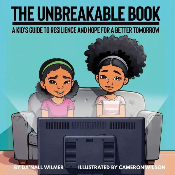 The Unbreakable Book