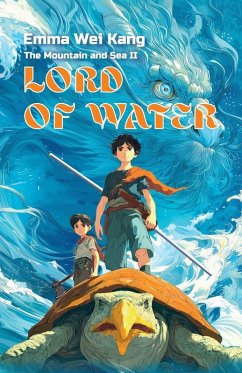 Cover Lord of Water