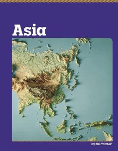 Cover Asia
