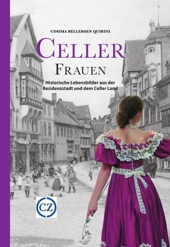 Celler Frauen - Bellersen Quirini, Cosima