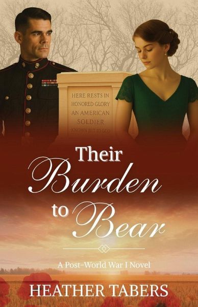 Their Burden to Bear Their Burden to Bear