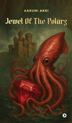 Cover Jewel Of The Polarz