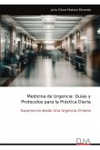 Medicina de Urgencia