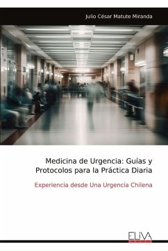 Cover Medicina de Urgencia