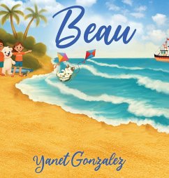 BEAU - Gonzalez, Yanet