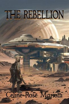 Cover The Rebellion