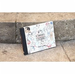 Cover El corazón de Barcelona : la Salut, el Coll y Vallcarca