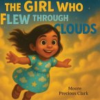 The Girl Who Flew Through Clouds The Girl Who Flew Through Clouds