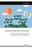 Advances in Grid-tied PV Inverters II