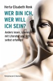 Wer bin ich, wer will ich sein?