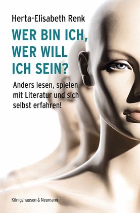 Wer bin ich, wer will ich sein?