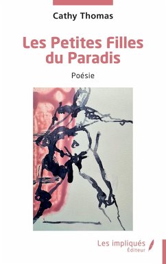 Cover Les Petites Filles du Paradis