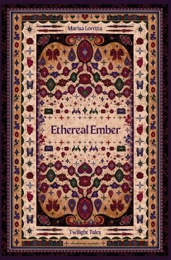 Cover Ethereal Ember