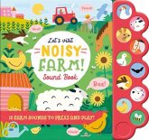 Let'S Visit Noisy Farm! Let'S Visit Noisy Farm!