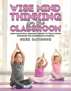 Cover Wise Mind Thinking for the Classroom