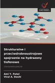 Strukturalne i przeciwdrobnoustrojowe spojrzenie na hydrazony tiofenowe Strukturalne i przeciwdrobnoustrojowe spojrzenie na hydrazony tiofenowe