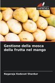 Gestione della mosca della frutta nel mango
