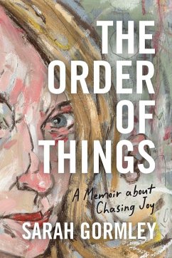 Cover The Order of Things