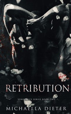 Cover Retribution