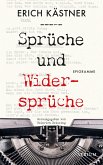 Sprüche und Widersprüche Sprüche und Widersprüche
