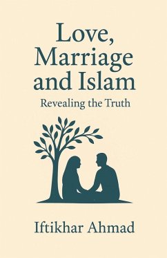 Cover Love, Marriage And Islam