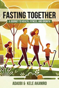Cover Fasting Together(TM)