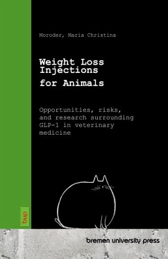 Cover Weight Loss Injections for Animals